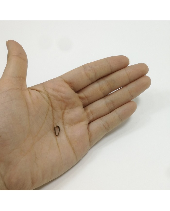 Epoksi Kıskaç Mat - 250 adet