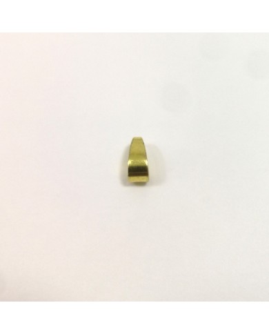 Epoksi Kıskaç Mat - Gold Gümüş Toptan Renk Seçmeli