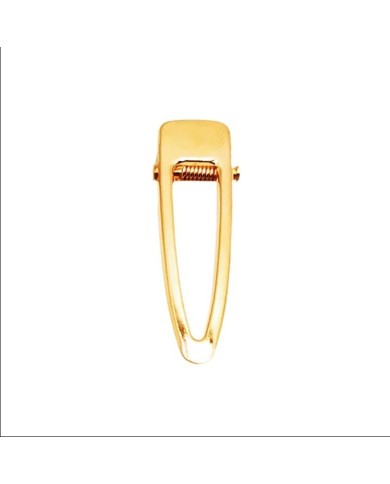 Gold Saç Tokası - 10'lu Set