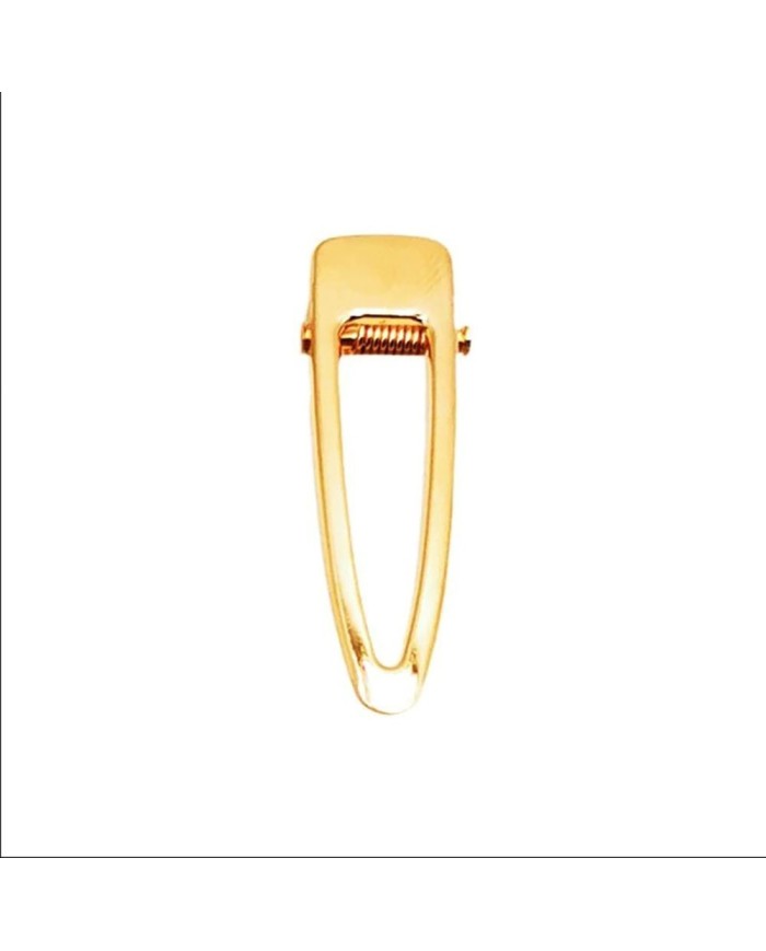 Gold Saç Tokası - 10'lu Set