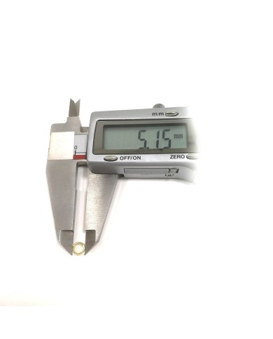 Kolye küpe Halkası Nikel - 250 Adet - Antik Yeşil