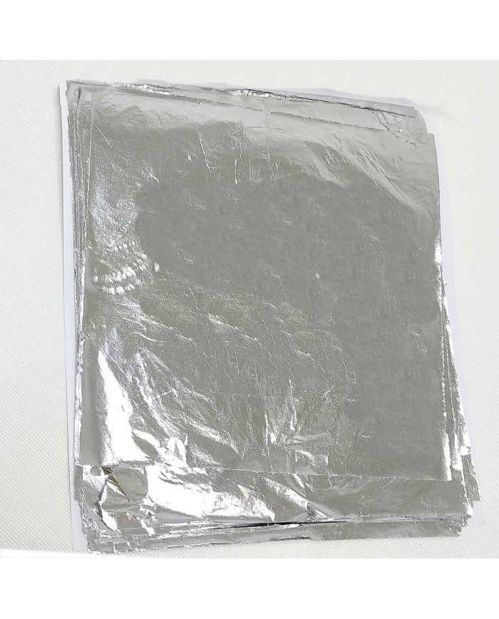 Yaprak Varak -16 cm Kağıt 10 Adet