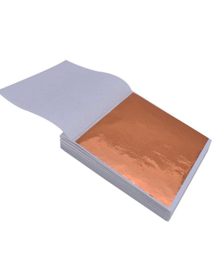 Yaprak Varak -16 cm Kağıt 10 Adet