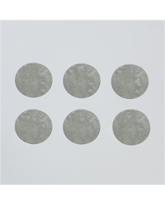 Yaprak Varak - Varak Kağıt 25 Adet