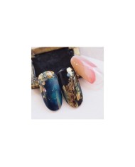 Yaprak Varak - Varak Kağıt 25 Adet