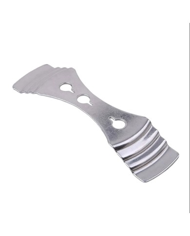 Mum Fitili Seti - 8 cm 100 adet