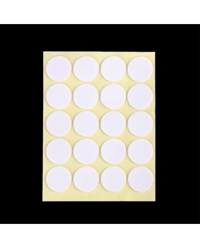 Mum Fitili Seti - 8 cm 100 adet