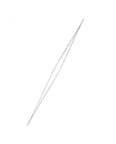 Karnıyarık İğne - 7,5 cm