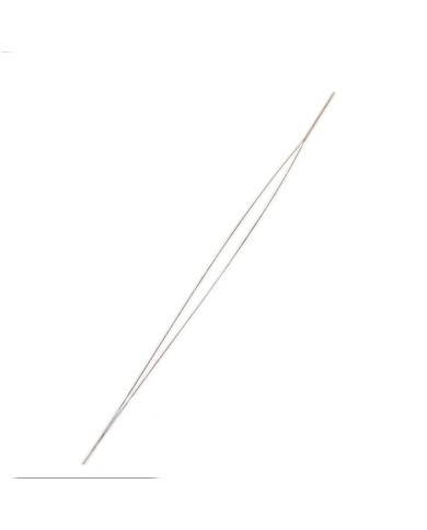 Karnıyarık İğne - 8,5 cm