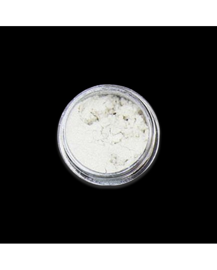 Toz Mum Boyası - Beyaz 10Gr