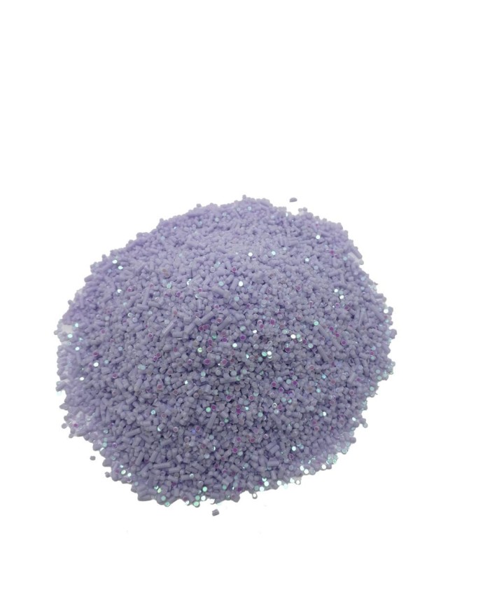 Pul Ortası Lila 25 gr