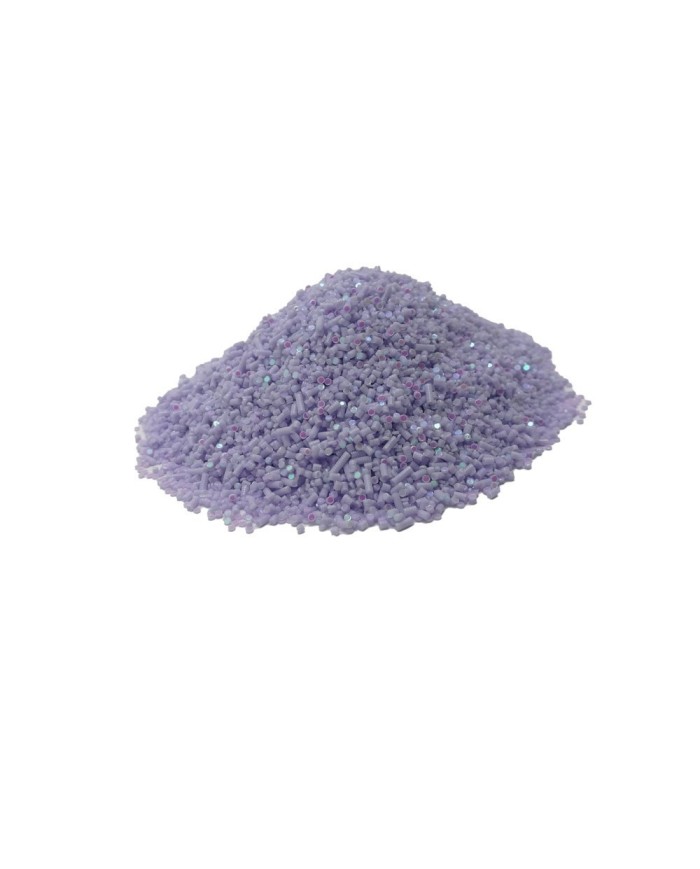Pul Ortası Lila 25 gr