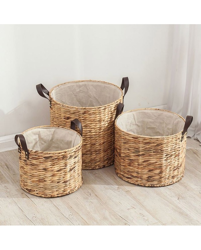 4 mm Doğal Yosun Halat İpi - 10 Kg