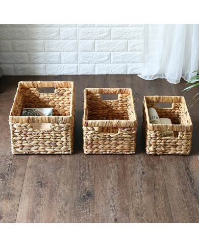 4 mm Doğal Yosun Halat İpi - 10 Kg