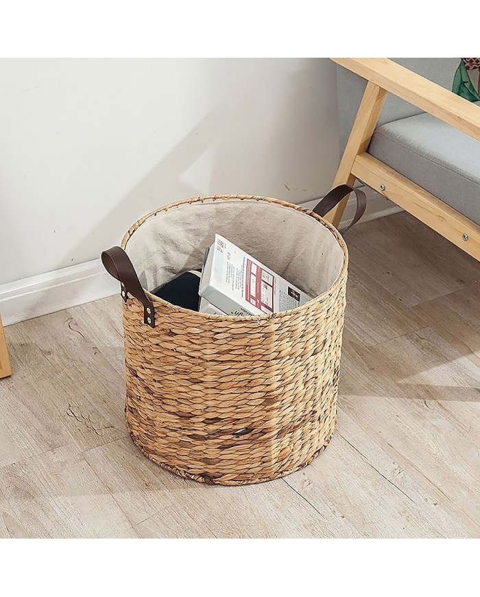 4 mm Doğal Yosun Halat İpi - 10 Kg