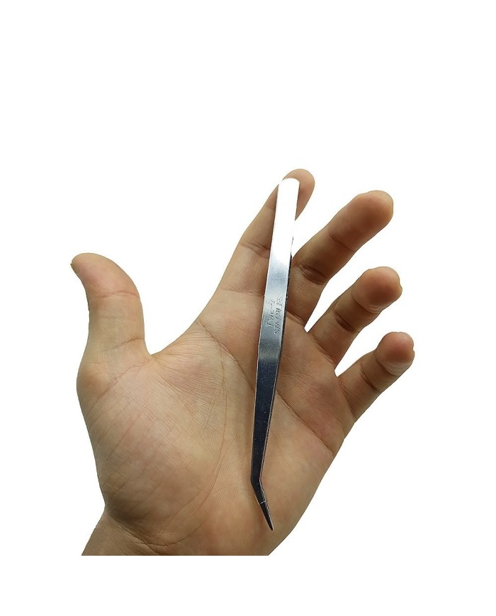 Metal Cımbız 1'ci Sınıf