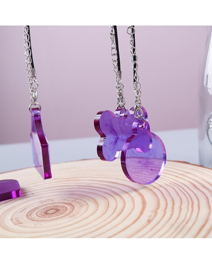 Çoklu Reçine Epoksi Kalıp -Kod:964