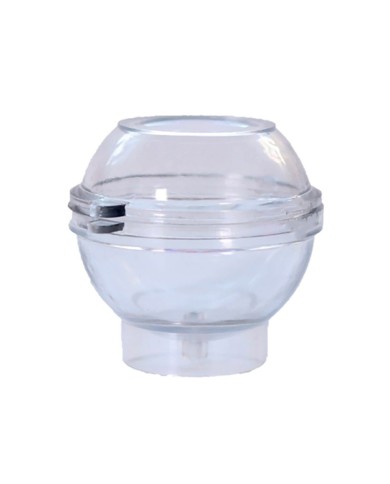 Mika Mum Kalıbı Gülle - 7.5cm