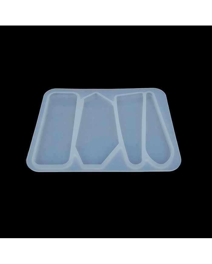 Toka Epoksi Silikon Kalıp -Kod:936