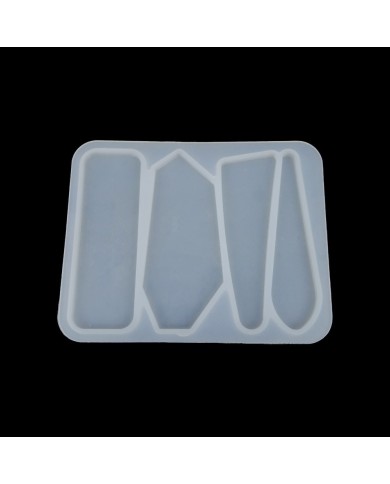 Toka Epoksi Silikon Kalıp -Kod:936