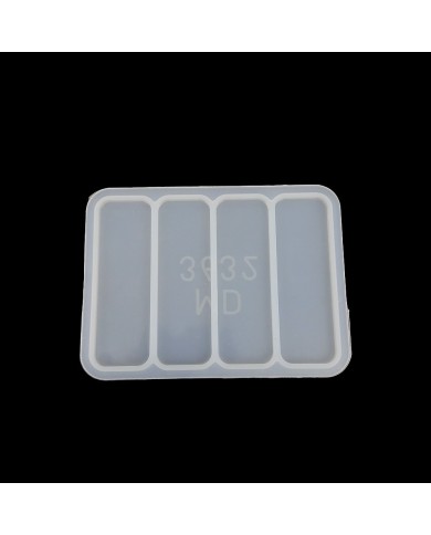 Toka Epoksi Silikon Kalıp -Kod:937