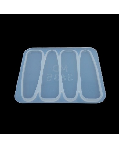 Toka Epoksi Silikon Kalıp -Kod:940