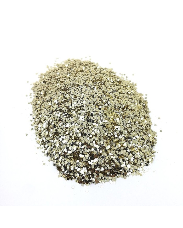 Pul Ortası Parlak Gold 25 gr