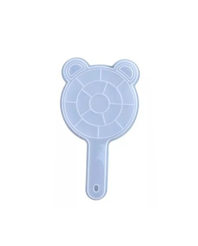 Aynalık Reçine Epoksi Kalıbı -Kod:224