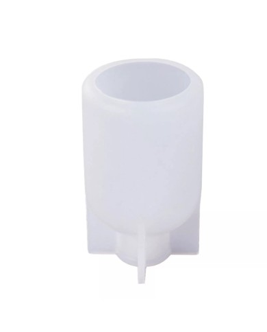 Şişe Reçine Epoksi,Sabun ve Mum Kalıbı -Kod:909