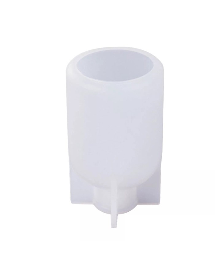 Şişe Reçine Epoksi,Sabun ve Mum Kalıbı -Kod:909