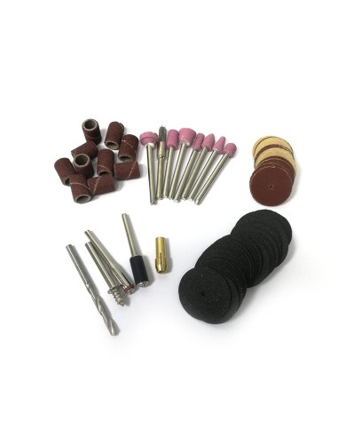 Epoksi Temizleme Seti (Gravür seti)