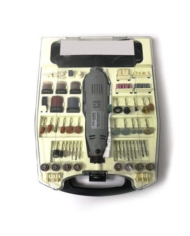 Epoksi Temizleme Makinası - Hobi Gravür Tam Set Epoksi Temizleme Makinası - Hobi Gravür Tam Set