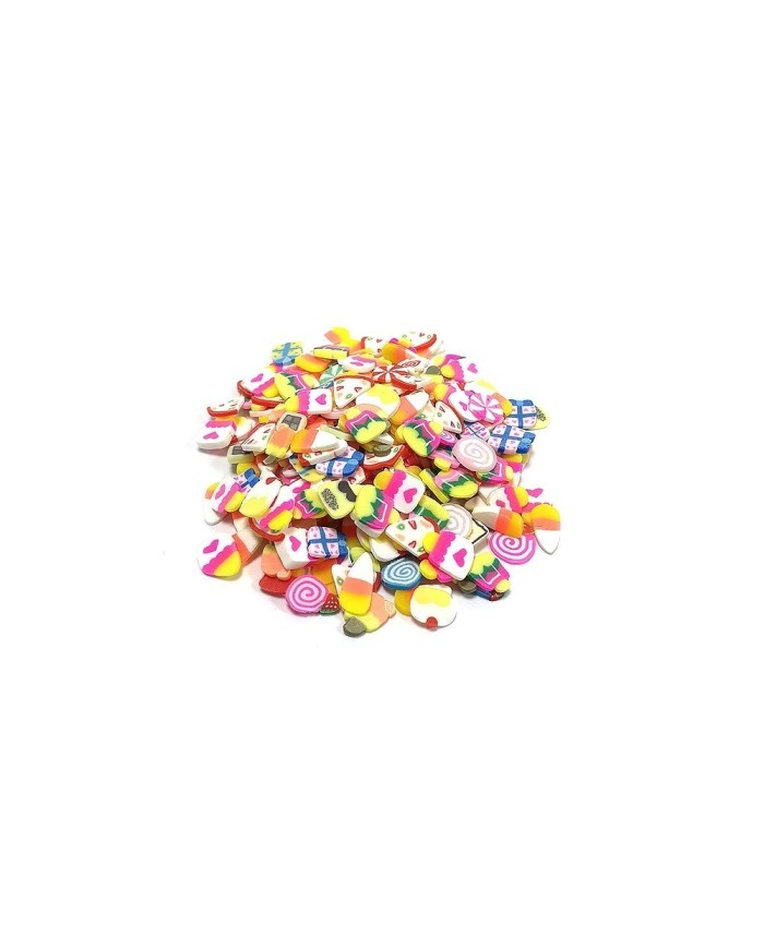 Epoksi Süsleme Pulu - 5 gram