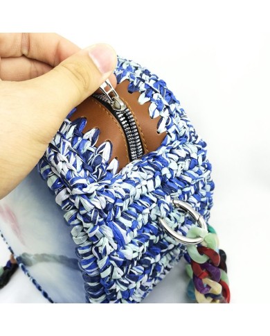 5 Adet Davul çanta - Reçine Epoksi Kalıp