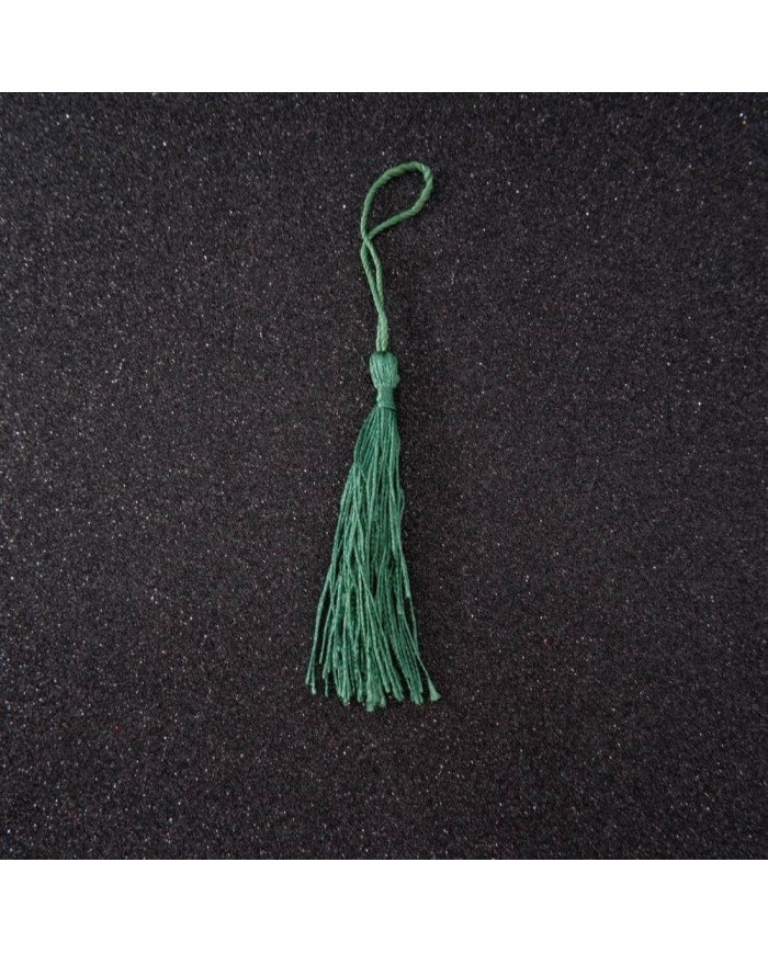 25 ADET - İTHAL PÜSKÜL - 8 CM - YEŞİL