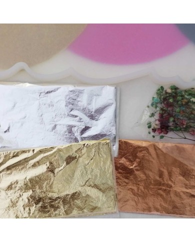 Reçine Epoksi Tepsi Seti - (1000ml reçine) -203