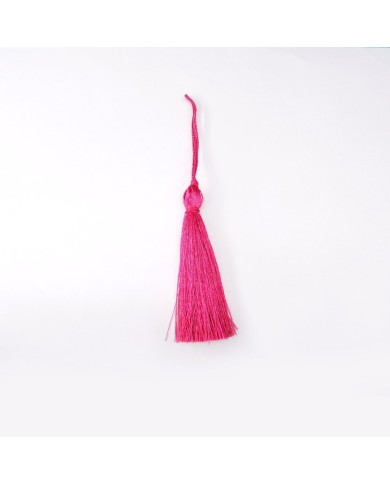 10 ADET - İPEK PÜSKÜL 7-8 CM - PEMBE 10 ADET - İPEK PÜSKÜL 7-8 CM - PEMBE