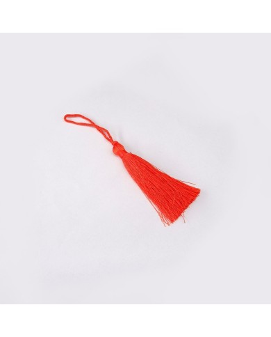 10 ADET - İPEK PÜSKÜL 7-8 CM - KIRMIZI 10 ADET - İPEK PÜSKÜL 7-8 CM - KIRMIZI