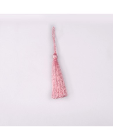 10 ADET - İPEK PÜSKÜL 7-8 CM - PEMBE 10 ADET - İPEK PÜSKÜL 7-8 CM - PEMBE