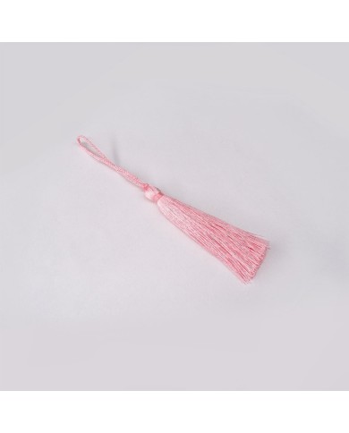 10 ADET - İPEK PÜSKÜL 7-8 CM - PEMBE 10 ADET - İPEK PÜSKÜL 7-8 CM - PEMBE