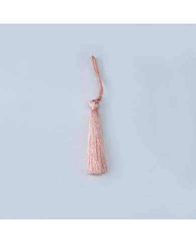 10 ADET - İPEK PÜSKÜL 7-8 CM - AÇIK PEMBE 10 ADET - İPEK PÜSKÜL 7-8 CM - AÇIK PEMBE