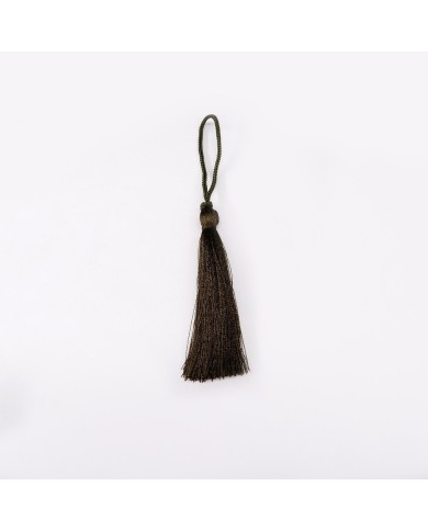 30 ADET -İPEK PÜSKÜL 7-8 CM - HAKİ 30 ADET -İPEK PÜSKÜL 7-8 CM - HAKİ