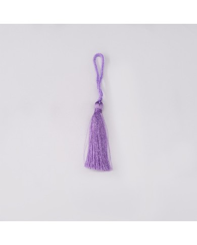 30 ADET - İPEK PÜSKÜL 7-8 CM - LİLA 30 ADET - İPEK PÜSKÜL 7-8 CM - LİLA