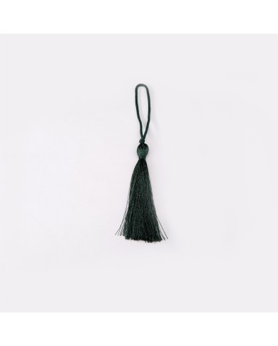 30 ADET - İPEK PÜSKÜL 7-8 CM - HAKİ 30 ADET - İPEK PÜSKÜL 7-8 CM - HAKİ