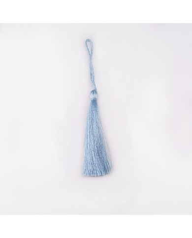 30 ADET - İPEK PÜSKÜL 7-8 CM - TURKUAZ 30 ADET - İPEK PÜSKÜL 7-8 CM - TURKUAZ