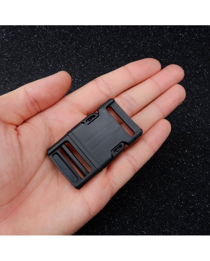 Çanta Palaska Tokası - 5 adet