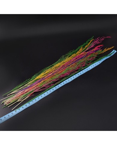 KURUTULMUŞ ÇİÇEK - YALNIZ ÇİÇEKLER - 1 DEMET