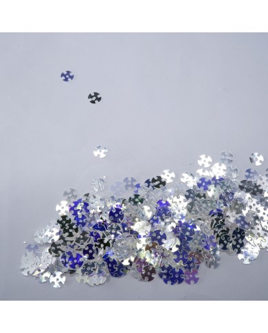 Epoksi Süsleme Pulu - 10x10 mm - 5gram