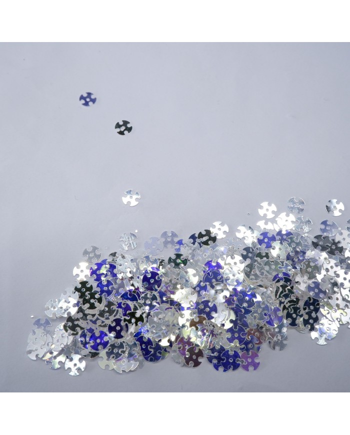 Epoksi Süsleme Pulu - 10x10 mm - 5gram