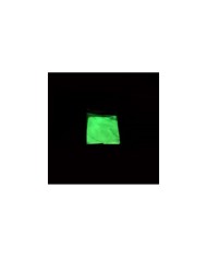 Toz Boya - FosFor Yeşil - 5 Gr